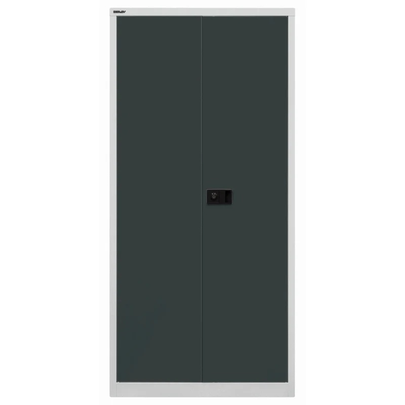Flügeltürenschrank UNIVERSAL | mit Garderobeneinsatz