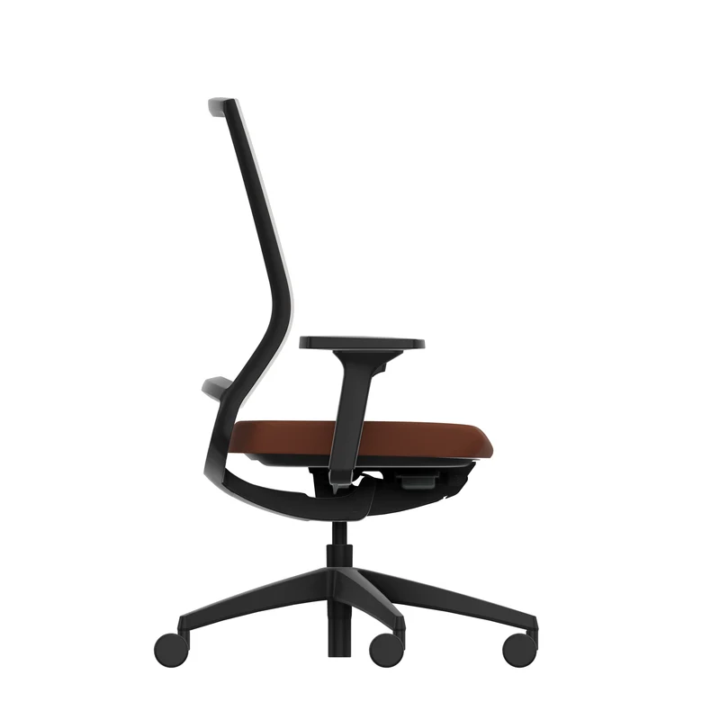 Sedus quarterback 2 Bürostuhl mit Netzrücken | qb-125