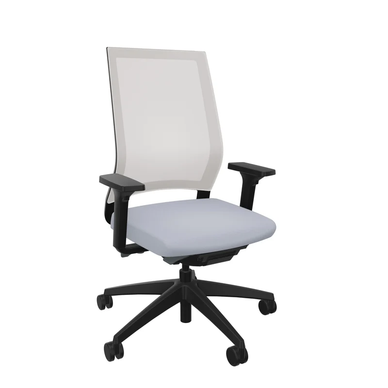 Sedus quarterback 2 Bürostuhl mit Netzrücken | qb-125