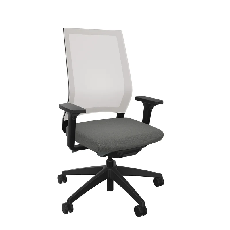 Sedus quarterback 2 Bürostuhl mit Netzrücken | qb-125