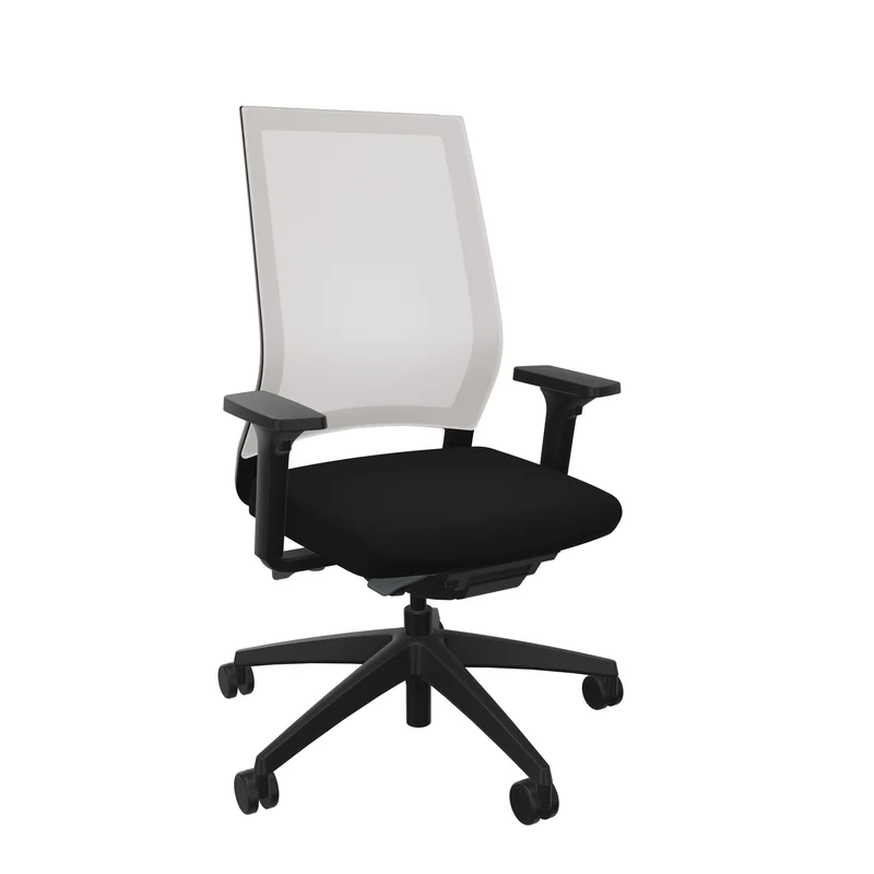Sedus quarterback 2 Bürostuhl mit Netzrücken | qb-125