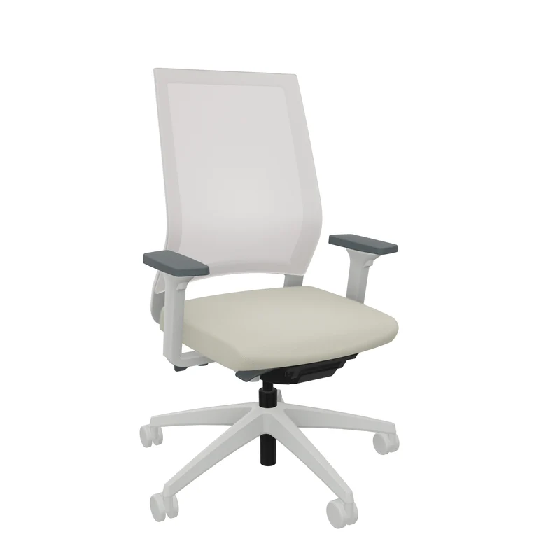 Sedus quarterback 2 Bürostuhl mit Netzrücken | qb-125