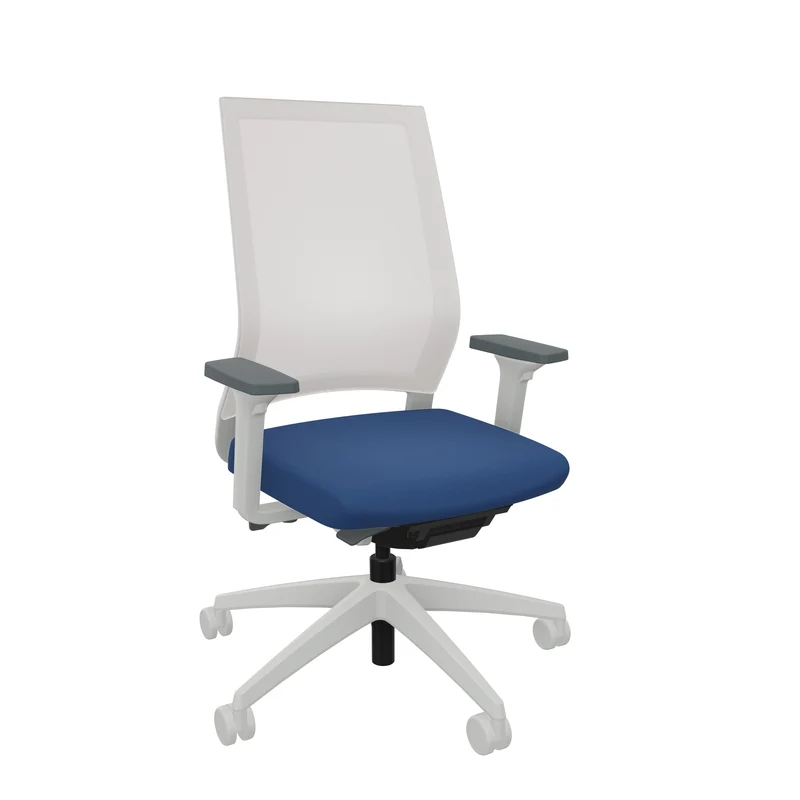 Sedus quarterback 2 Bürostuhl mit Netzrücken | qb-125