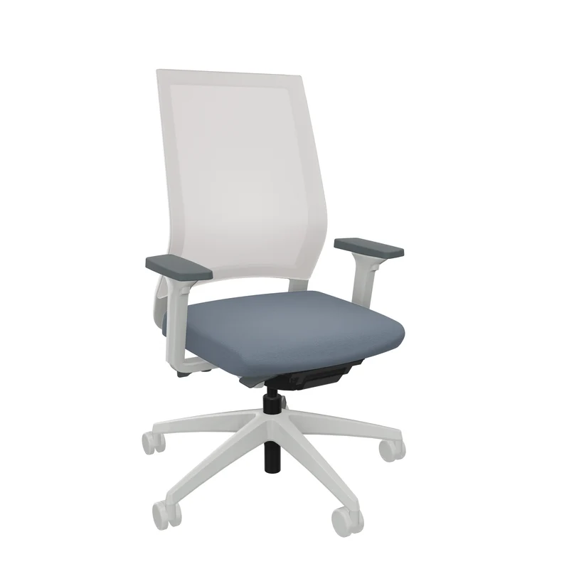 Sedus quarterback 2 Bürostuhl mit Netzrücken | qb-125