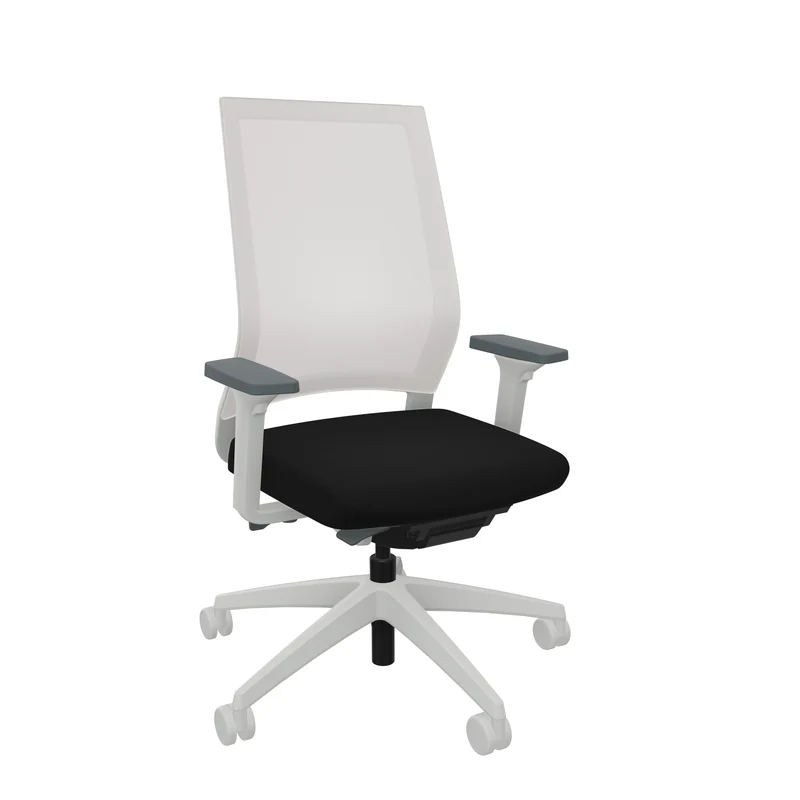 Sedus quarterback 2 Bürostuhl mit Netzrücken | qb-125