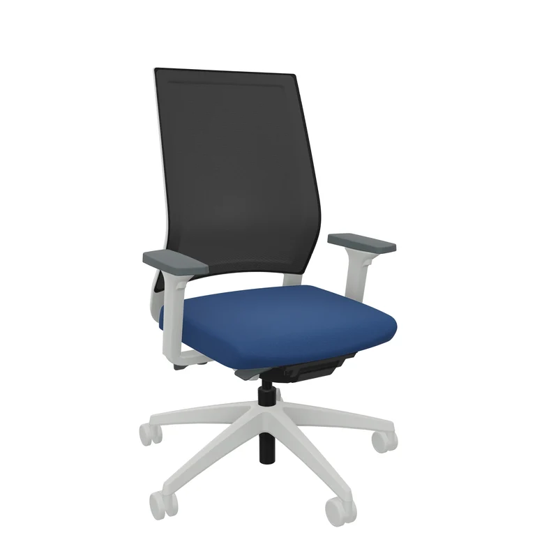 Sedus quarterback 2 Bürostuhl mit Netzrücken | qb-125