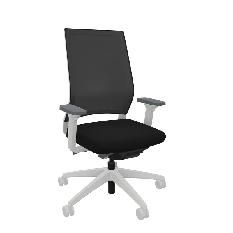 Sedus quarterback 2 Bürostuhl mit Netzrücken | qb-125