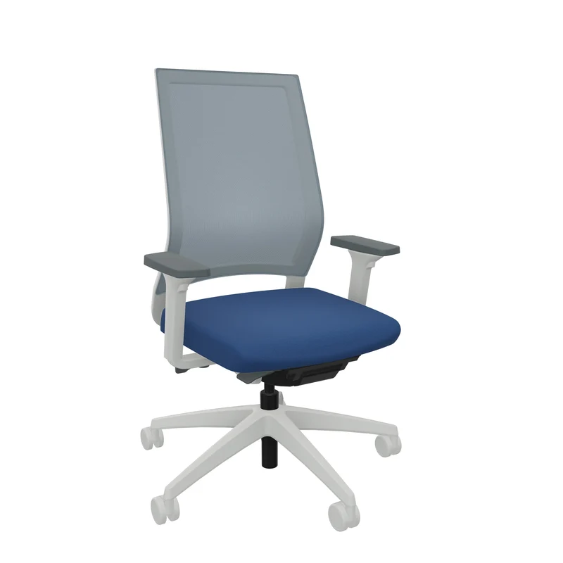 Sedus quarterback 2 Bürostuhl mit Netzrücken | qb-125