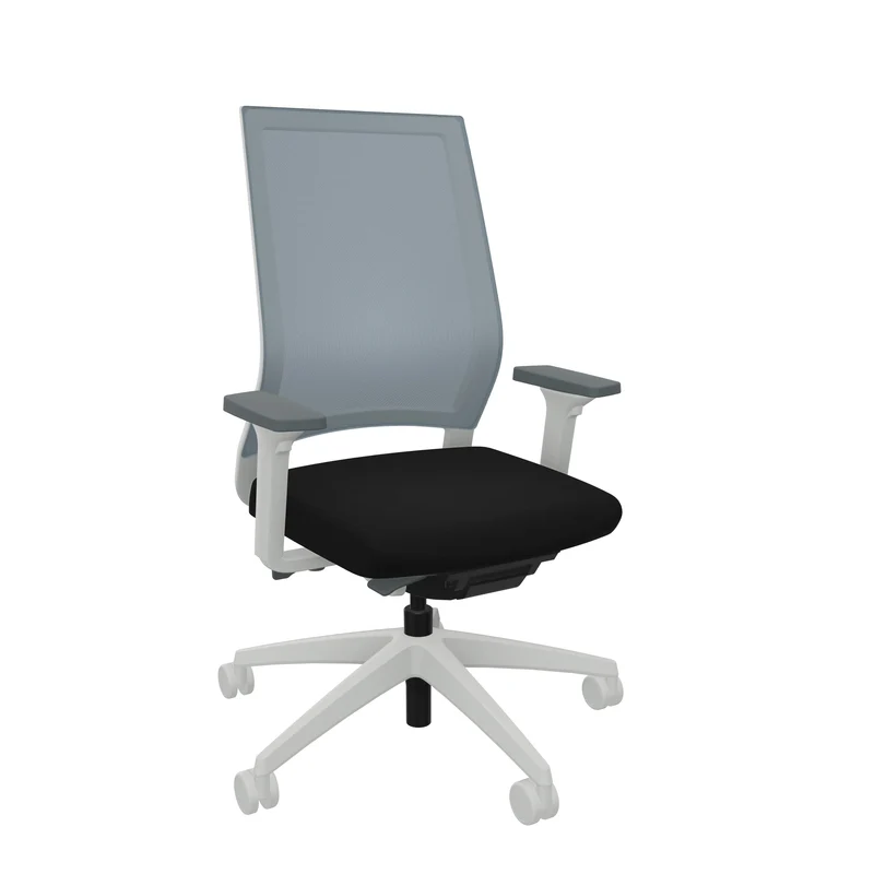 Sedus quarterback 2 Bürostuhl mit Netzrücken | qb-125