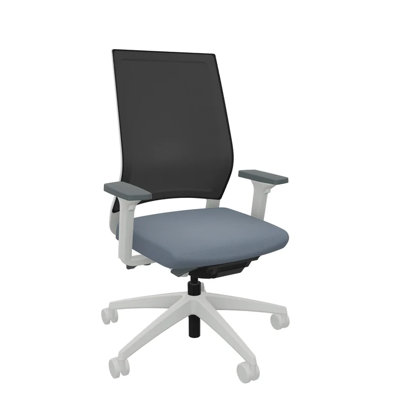 Sedus quarterback 2 Bürostuhl mit Netzrücken | qb-125