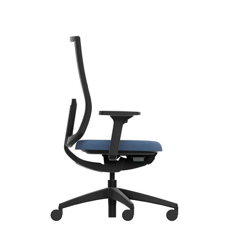 Sedus se:do pro light 2 Bürostuhl mit Membranbespannung