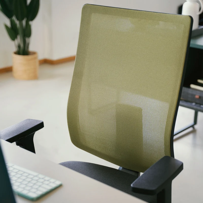 Sedus se:do pro light 2 Bürostuhl mit Membranbespannung