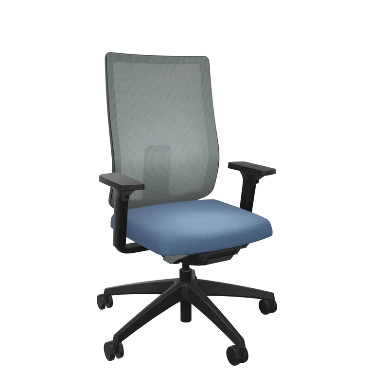 Sedus se:do pro light 2 Bürostuhl mit Membranbespannung