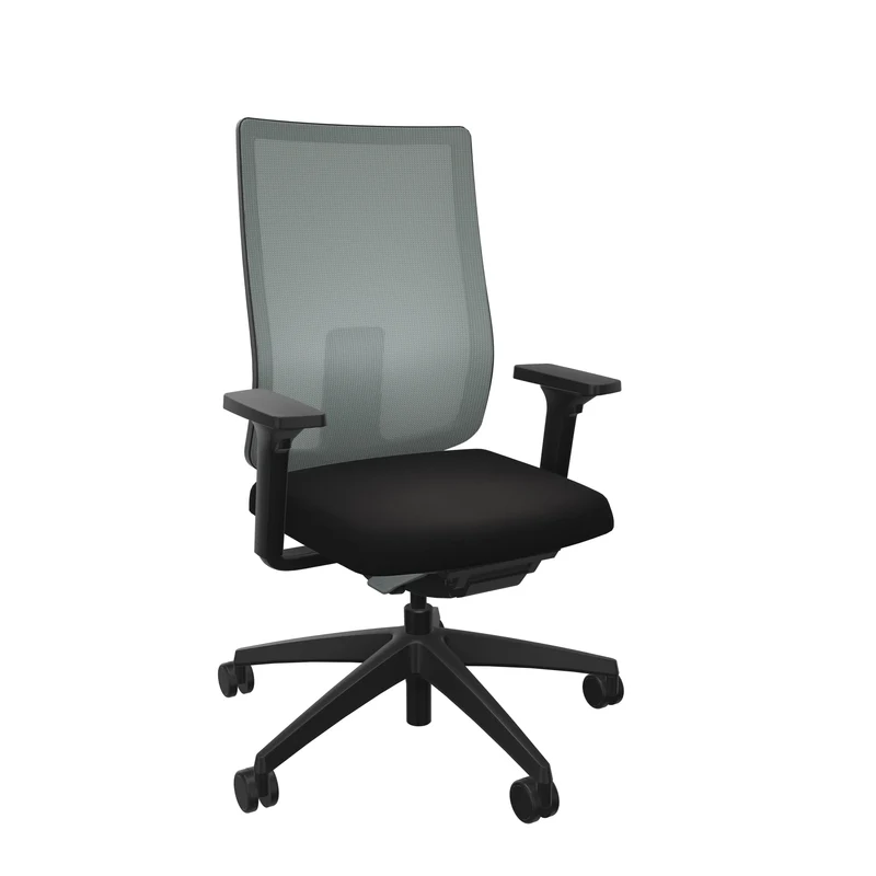 Sedus se:do pro light 2 Bürostuhl mit Membranbespannung