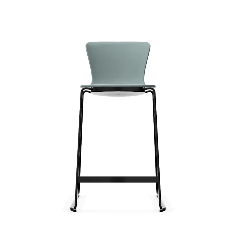 Sedus se:spot skid medium Barhocker (Box) - stapelbar