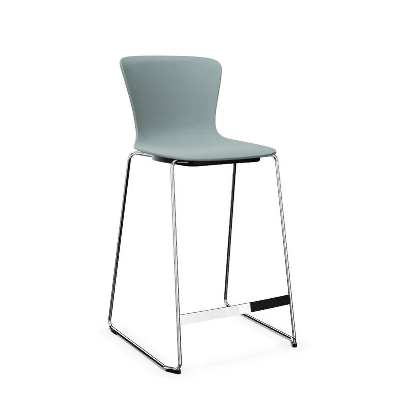 Sedus se:spot skid medium Barhocker (Box) - stapelbar