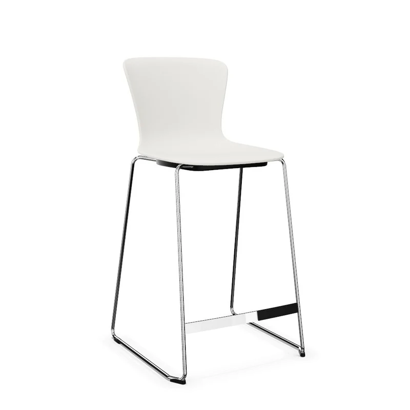 Sedus se:spot skid medium Barhocker (Box) - stapelbar