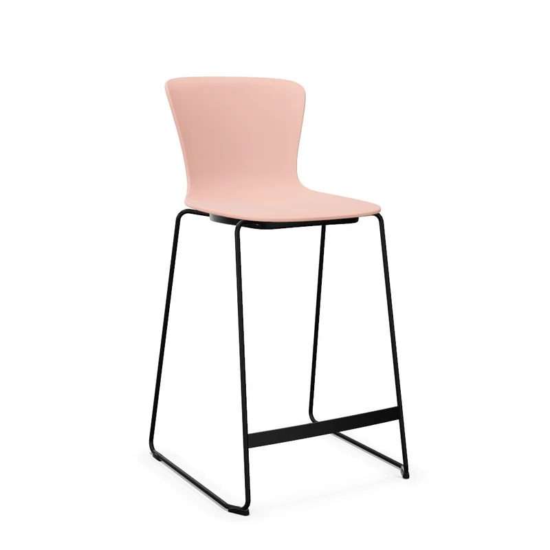 Sedus se:spot skid medium Barhocker (Box) - stapelbar