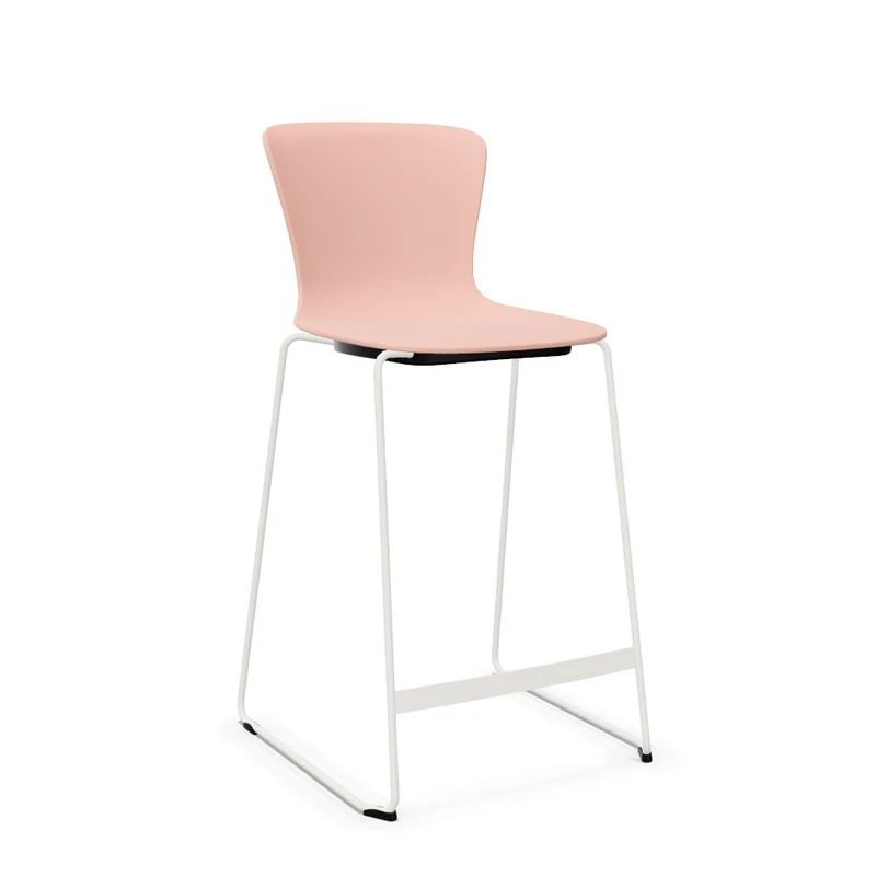 Sedus se:spot skid medium Barhocker (Box) - stapelbar