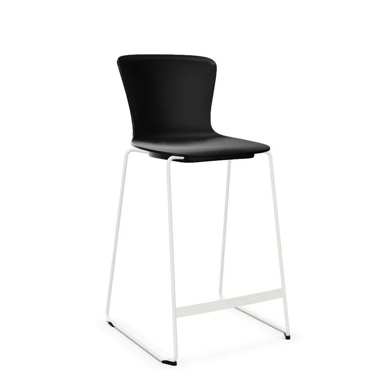 Sedus se:spot skid medium Barhocker (Box) - stapelbar