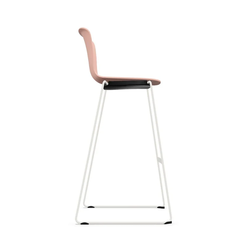Sedus se:spot skid high Barhocker (Box) - stapelbar