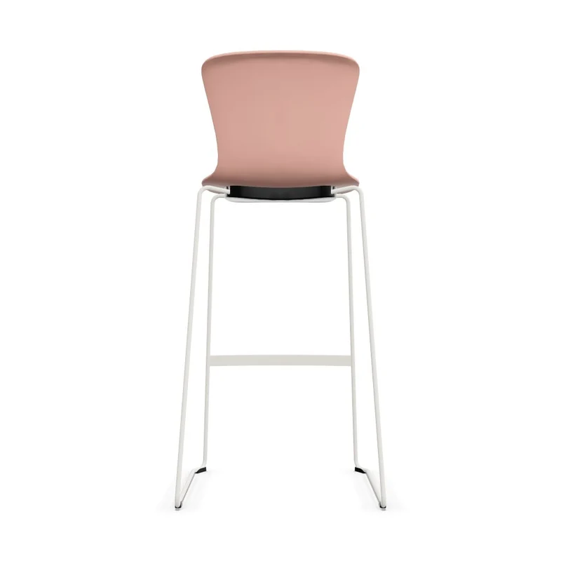 Sedus se:spot skid high Barhocker (Box) - stapelbar