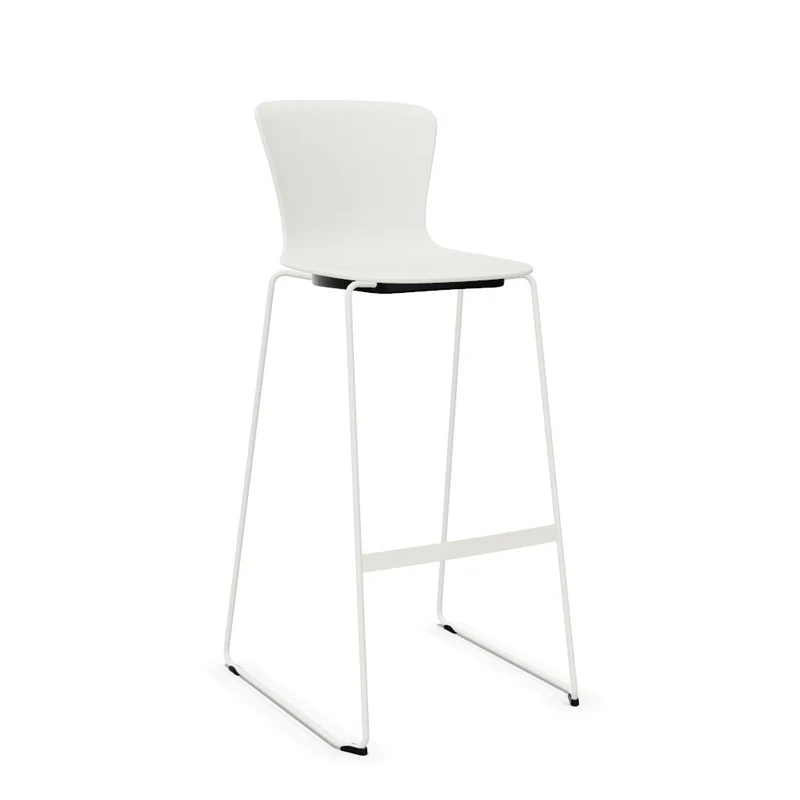 Sedus se:spot skid high Barhocker (Box) - stapelbar