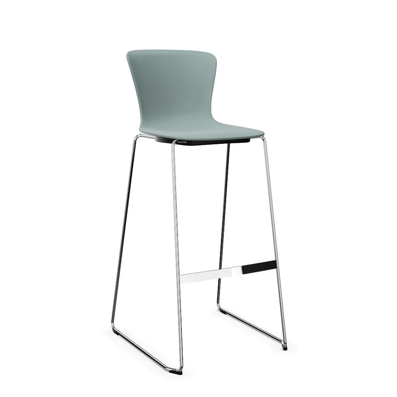 Sedus se:spot skid high Barhocker (Box) - stapelbar