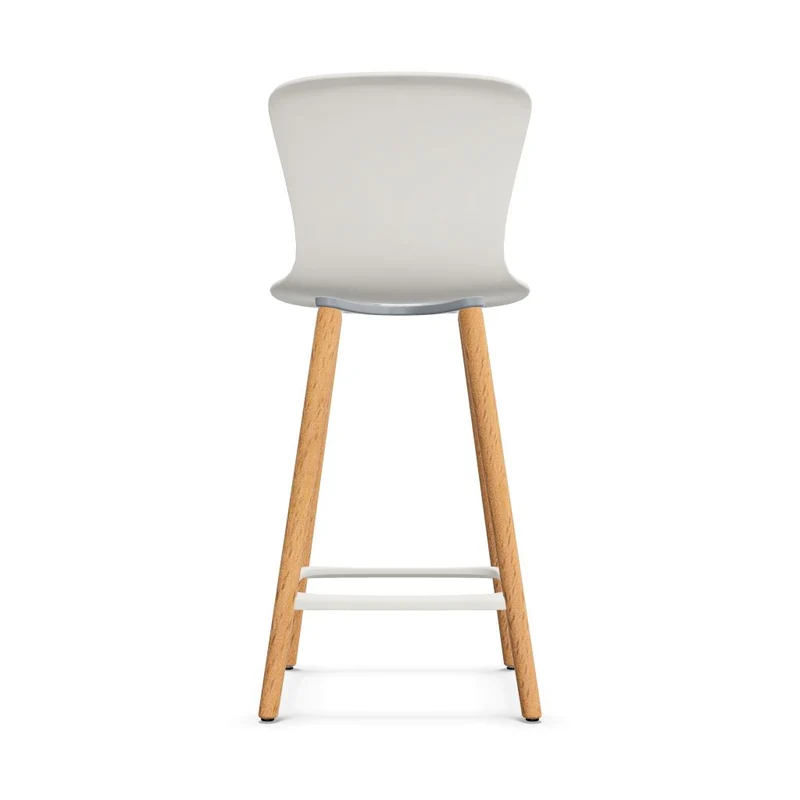 Sedus se:spot wood medium Barhocker (Box)