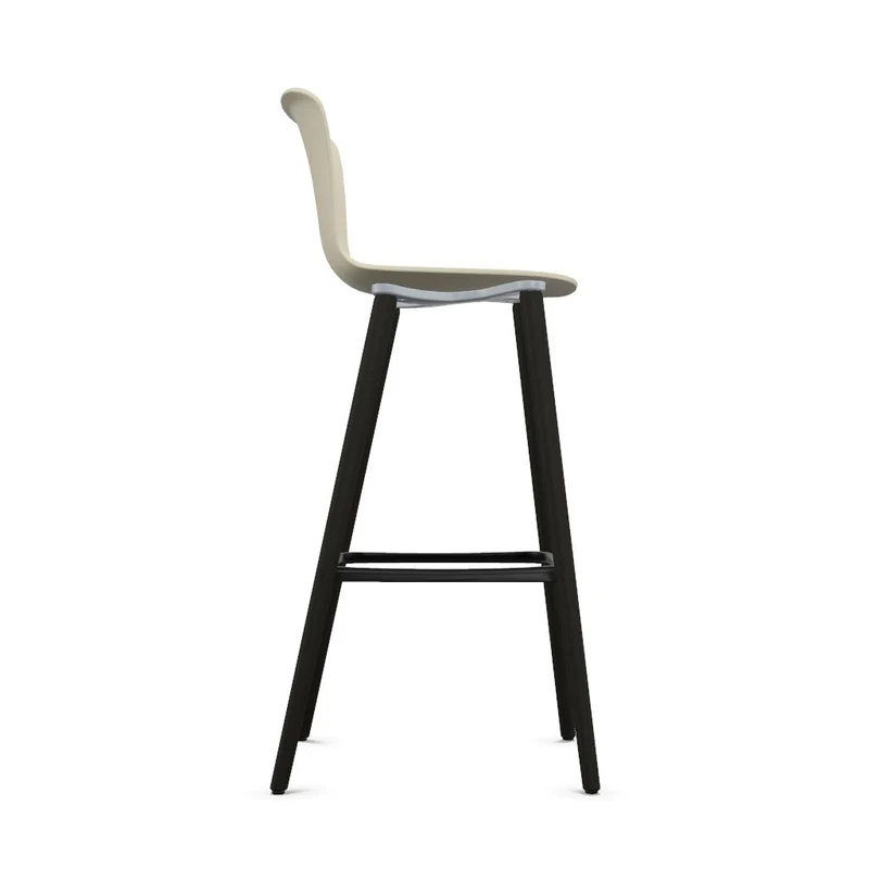 Sedus se:spot wood high Barhocker (Box)