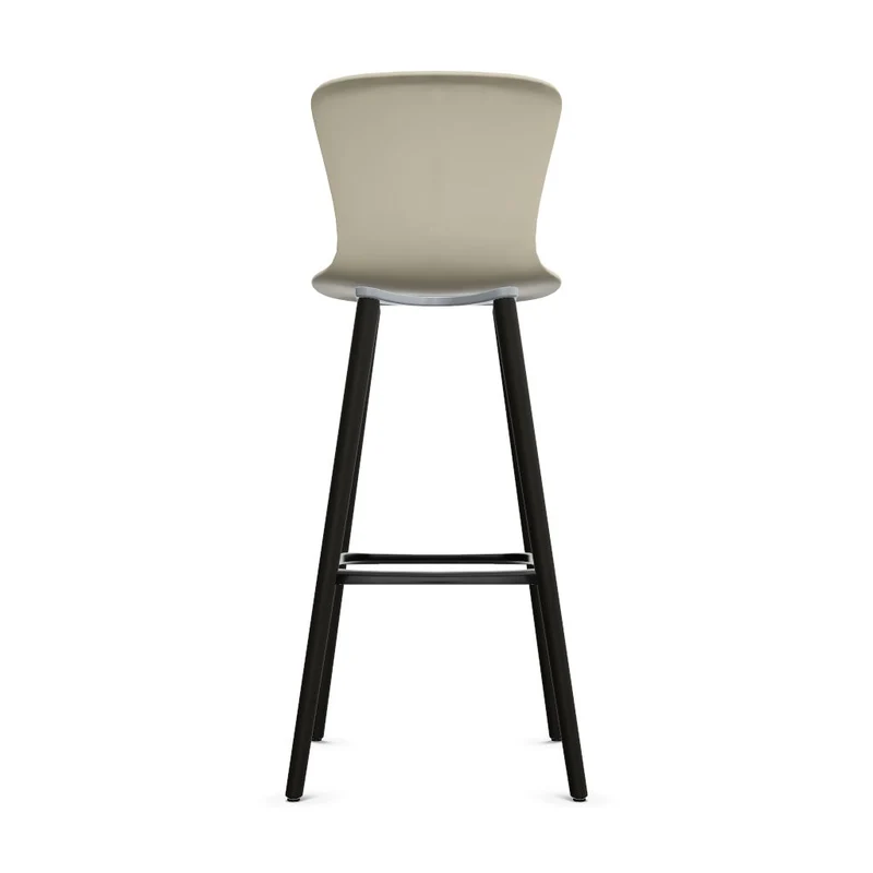 Sedus se:spot wood high Barhocker (Box)