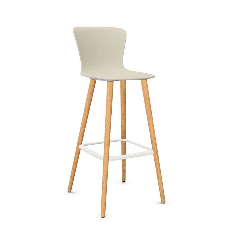 Sedus se:spot wood high Barhocker (Box)