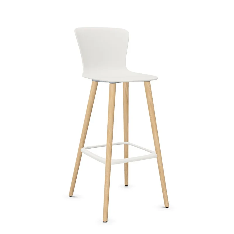 Sedus se:spot wood high Barhocker (Box)