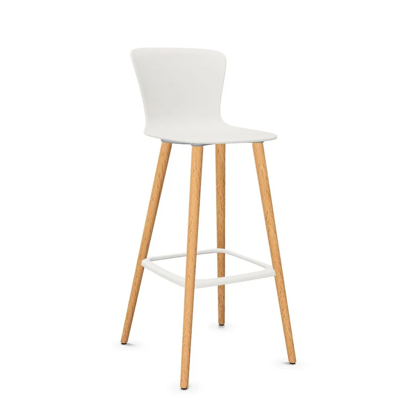 Sedus se:spot wood high Barhocker (Box)