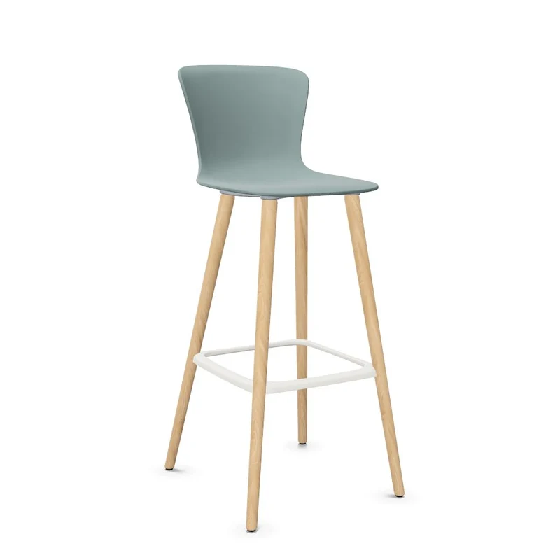 Sedus se:spot wood high Barhocker (Box)