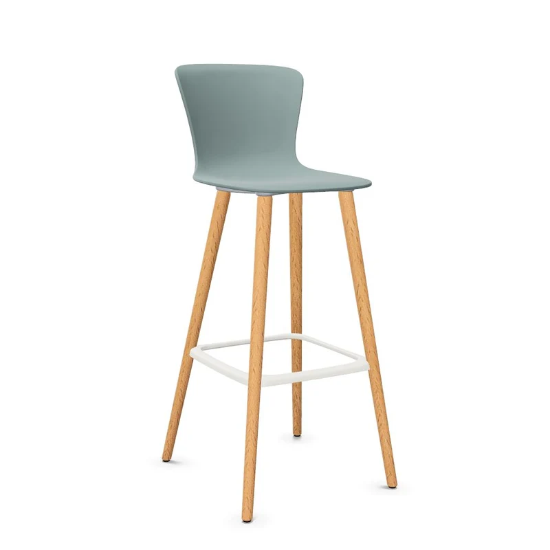 Sedus se:spot wood high Barhocker (Box)