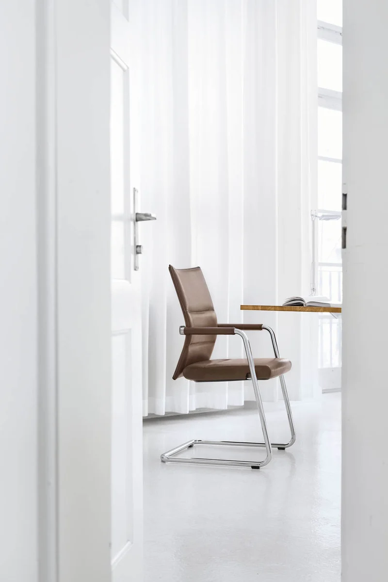 Besprechungsstuhl Diagon Executive