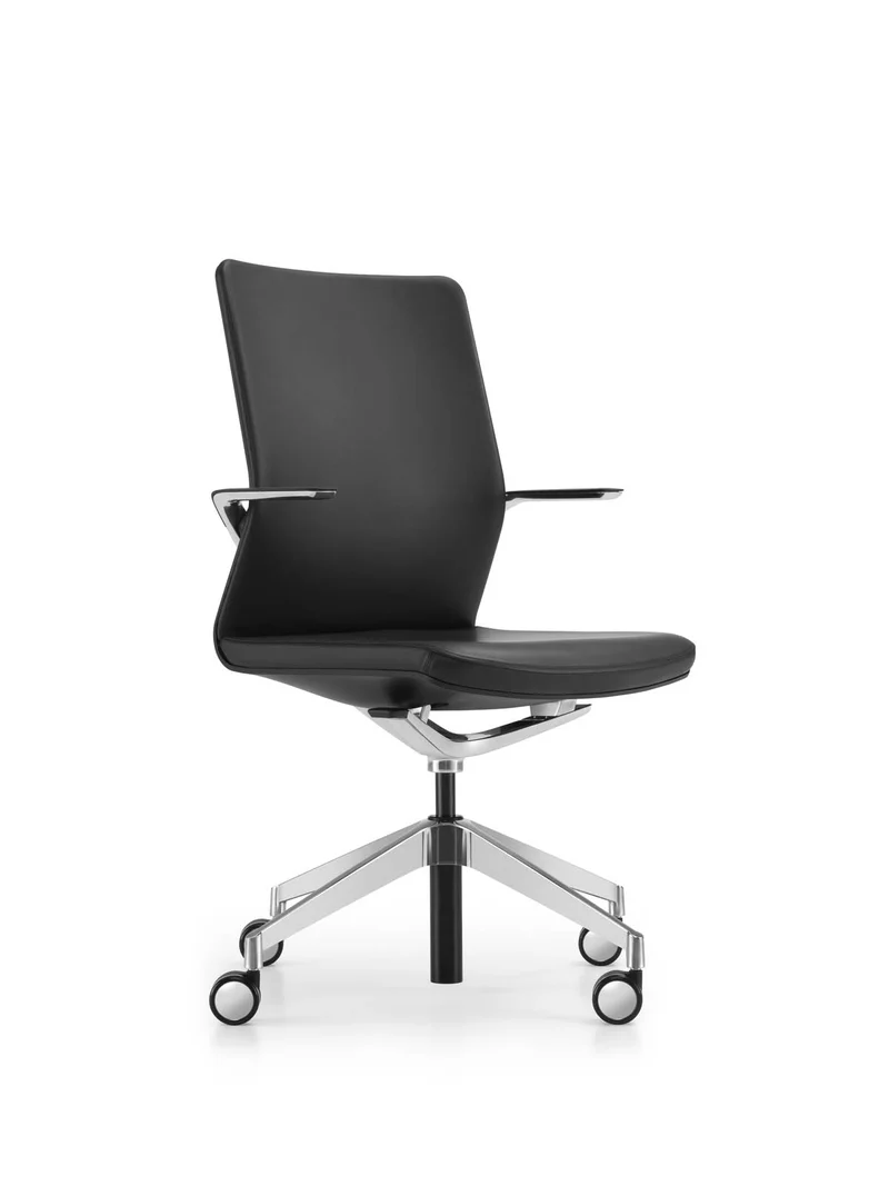 Girsberger Linq Bürodrehstuhl