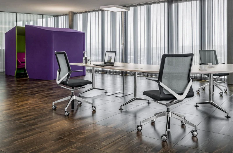 Girsberger Linq Bürodrehstuhl