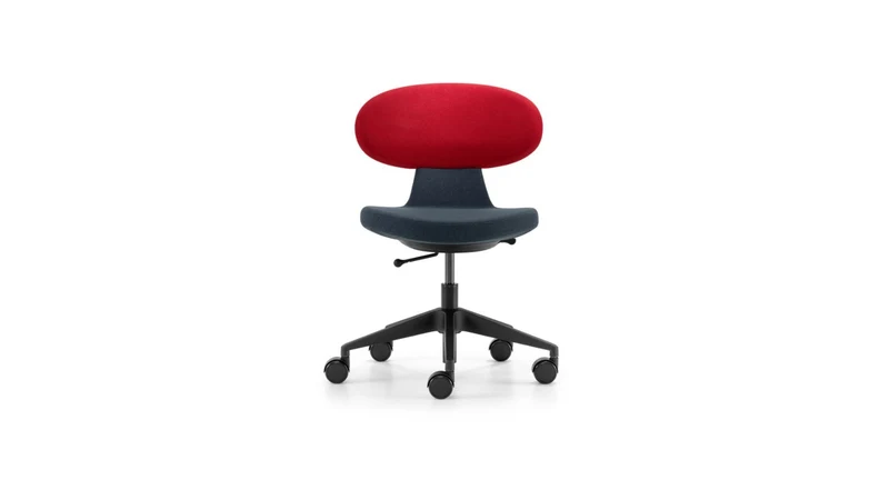 Girsberger Simplex 3D Bürodrehstuhl