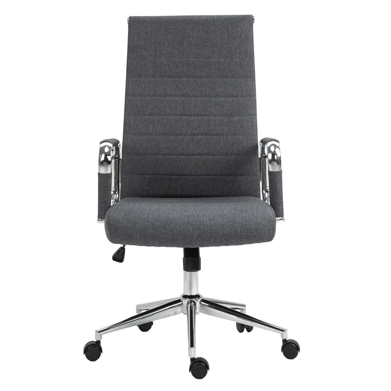 OFFICE COMFORT Bürostuhl Kopfstütze Drehstuhl Chefsessel