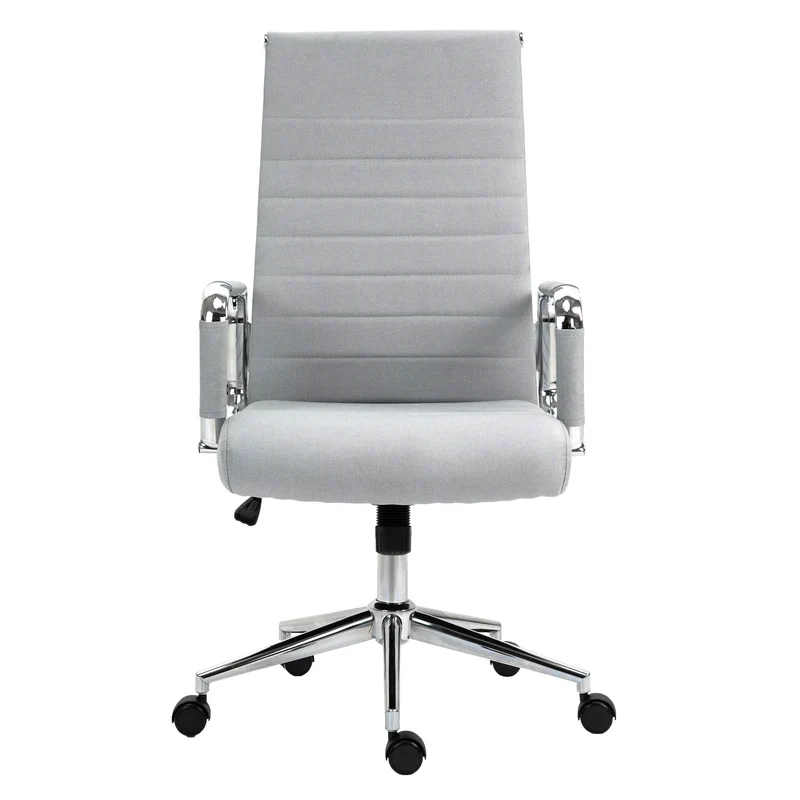 OFFICE COMFORT Bürostuhl Kopfstütze Drehstuhl Chefsessel