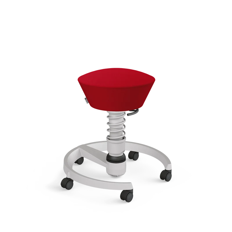 Aeris Swopper Wollmischung Select rot