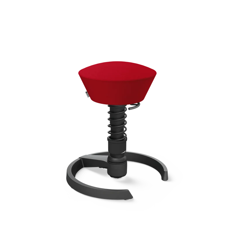 Aeris Swopper Wollmischung Select rot