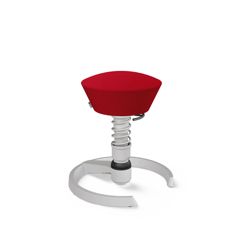 Aeris Swopper Wollmischung Select rot