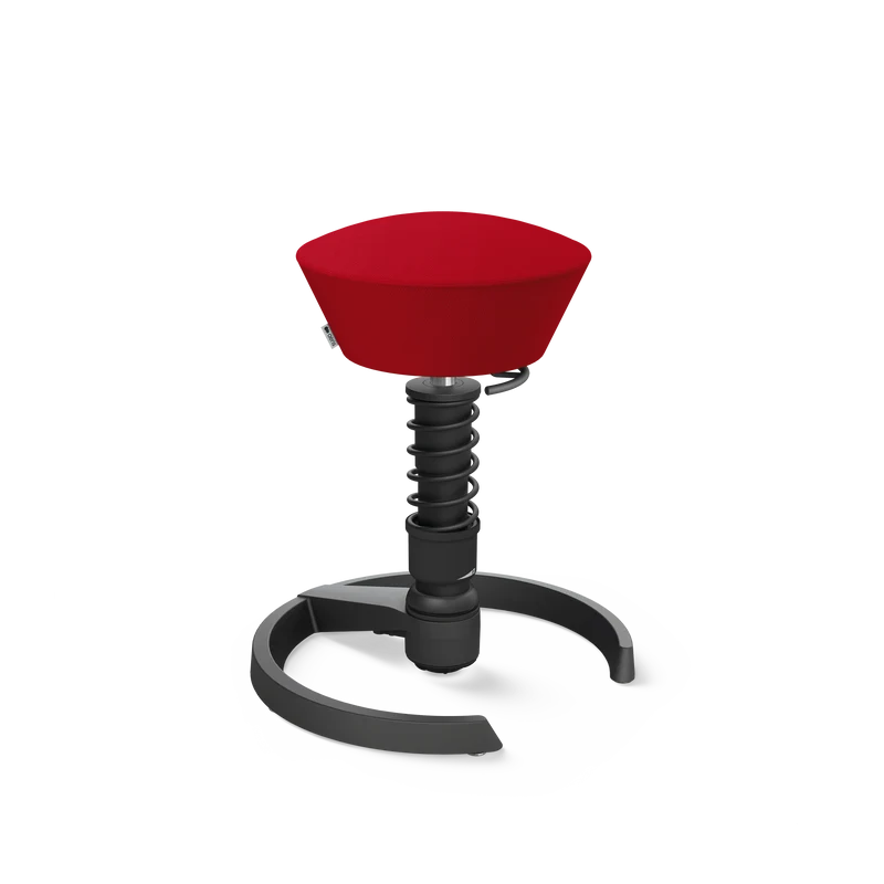 Aeris Swopper Wollmischung Select rot