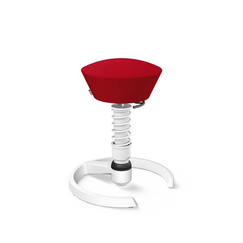 Aeris Swopper Wollmischung Select rot