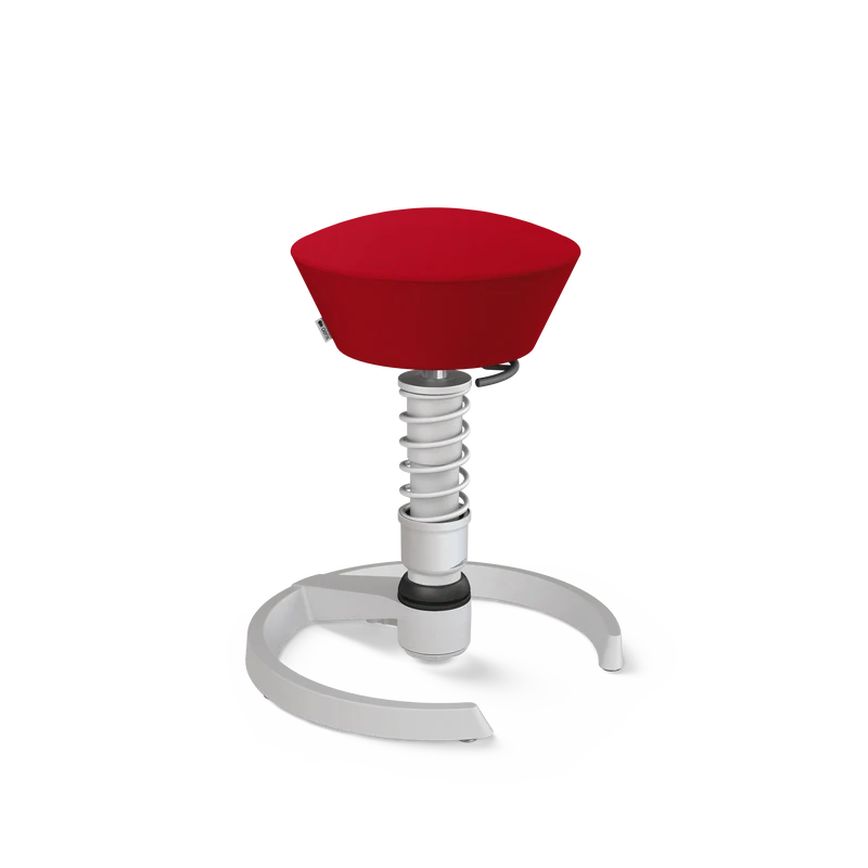 Aeris Swopper Wollmischung Select rot