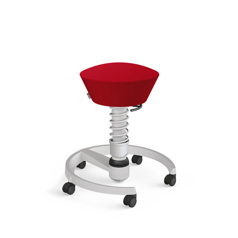 Aeris Swopper Wollmischung Select rot