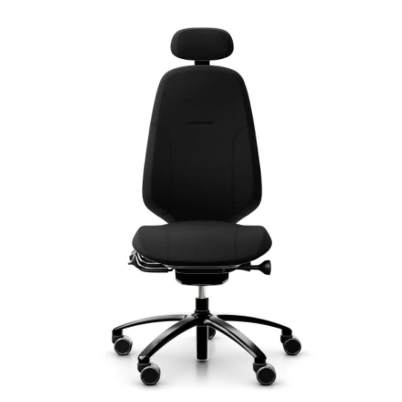 RH Mereo 300 Schwarz/Schwarz